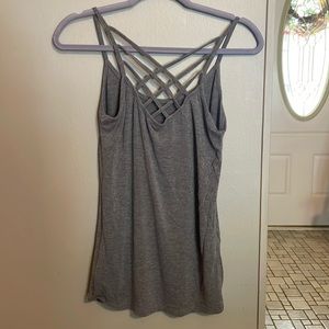 Super soft tank